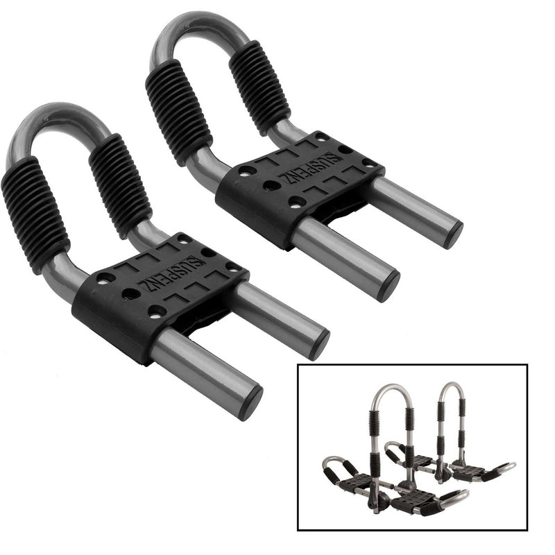 Load image into Gallery viewer, Suspenz J "Expansion" Roof Rack Kit

