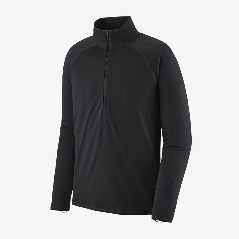 Load image into Gallery viewer, Patagonia Men's Capilene Midweight Zip Neck
