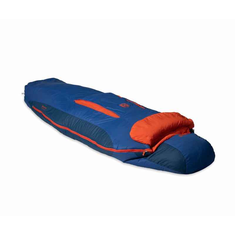 Load image into Gallery viewer, Nemo Equipment Forte Mens 35 Regular Sleeping Bag
