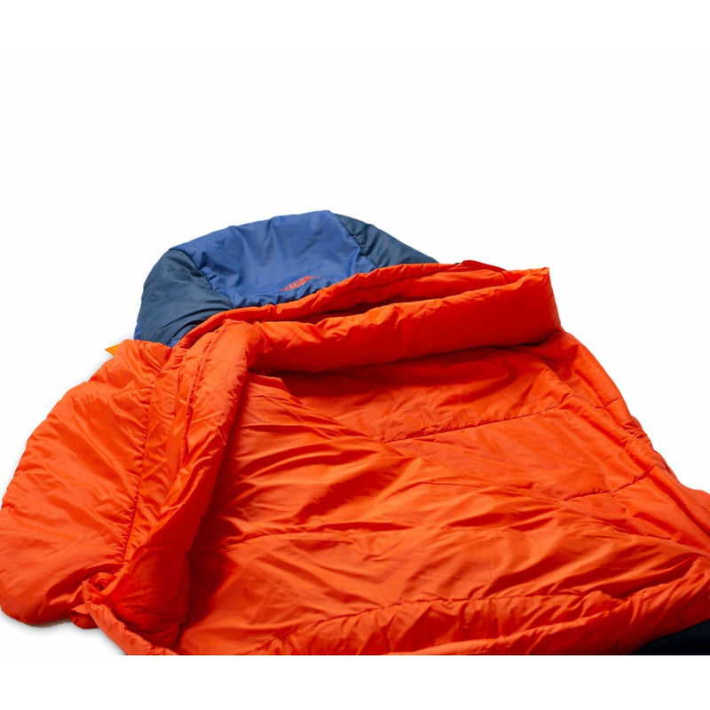 Load image into Gallery viewer, Nemo Equipment Forte Mens 35 Regular Sleeping Bag
