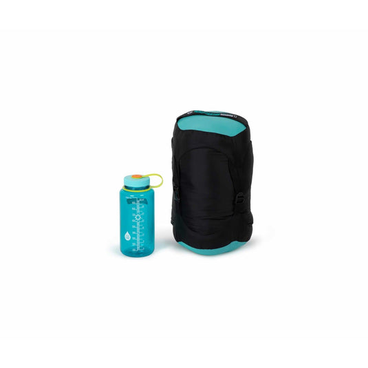 Nemo Forte Womens 20 Degree Long Sleeping Bag