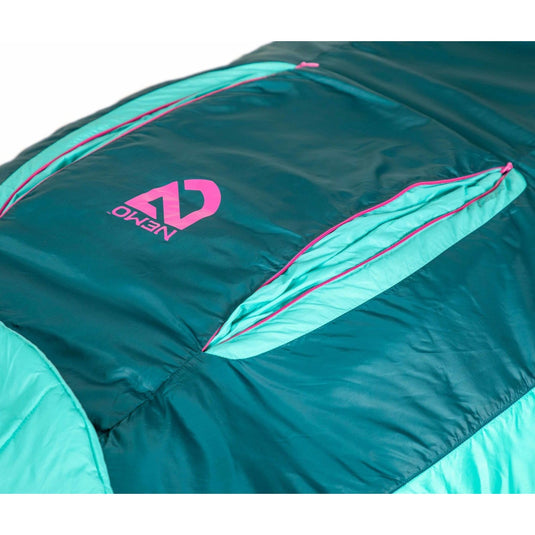 Nemo Forte Womens 35 Regular Sleeping Bag