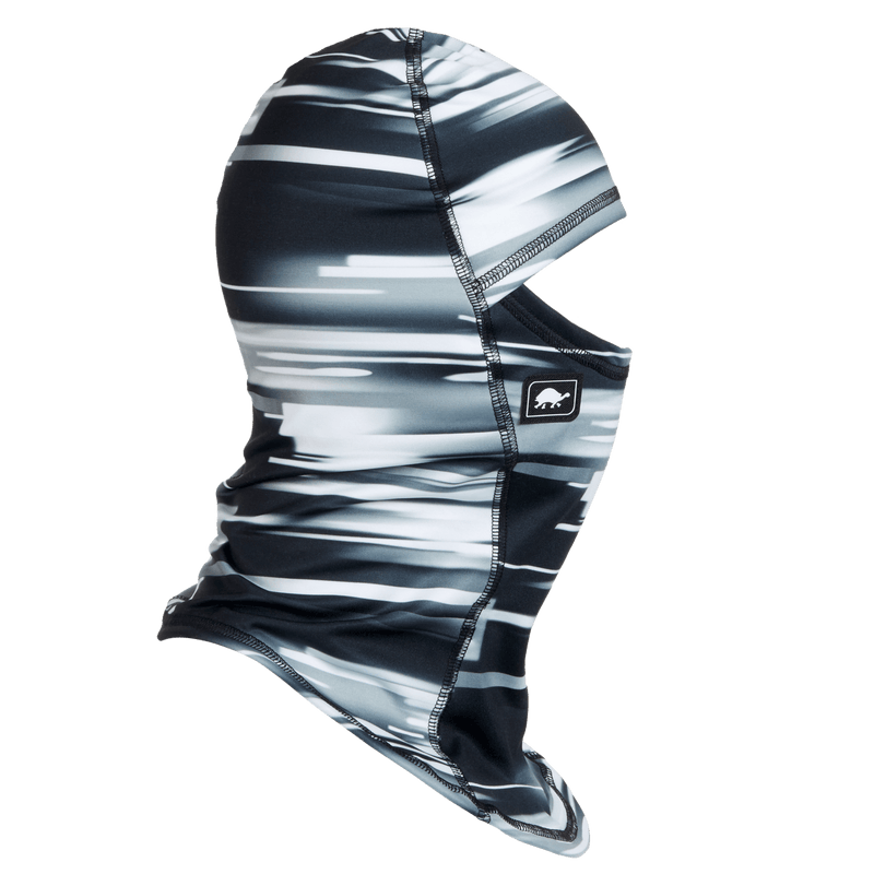 Load image into Gallery viewer, Turtle Fur Comfort Shell Ninja - Print Balaclava
