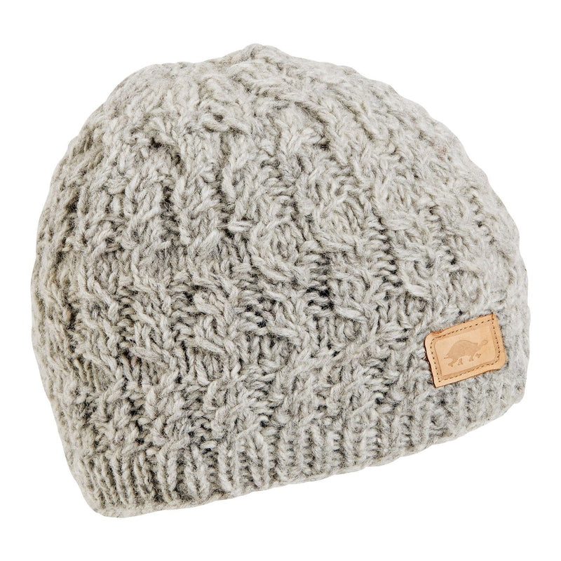 Load image into Gallery viewer, Turtle Fur Nepal Handmade Wool Mika Beanie
