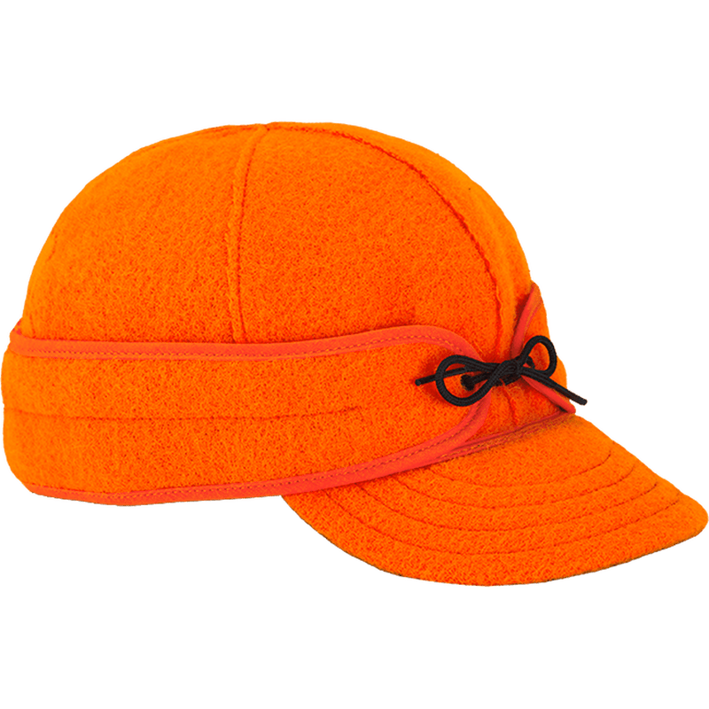 Load image into Gallery viewer, Stormy Kromer The Original Cap
