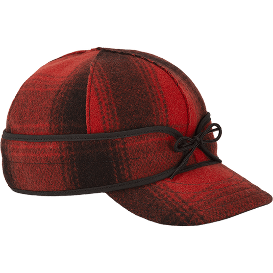 Stormy Kromer The Original Cap