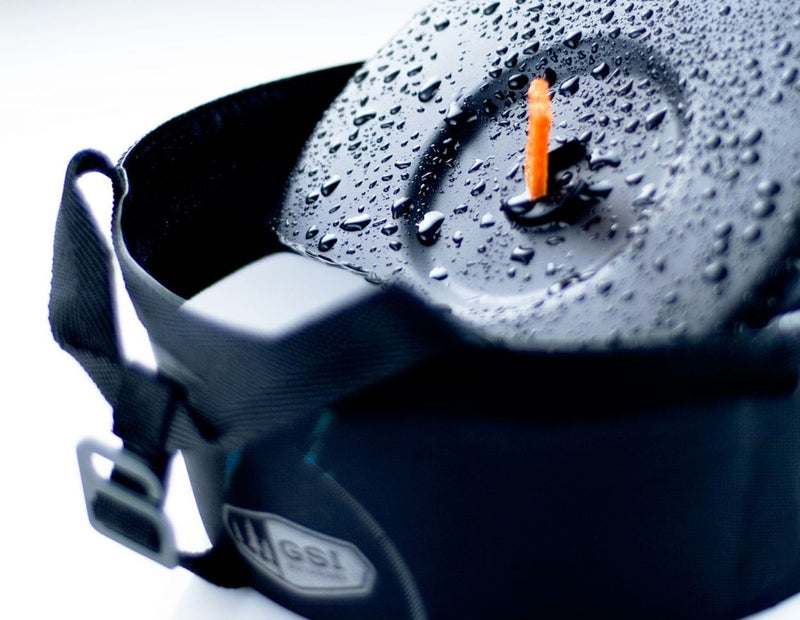 Load image into Gallery viewer, GSI Outdoors Pinnacle Base Camper Cookset
