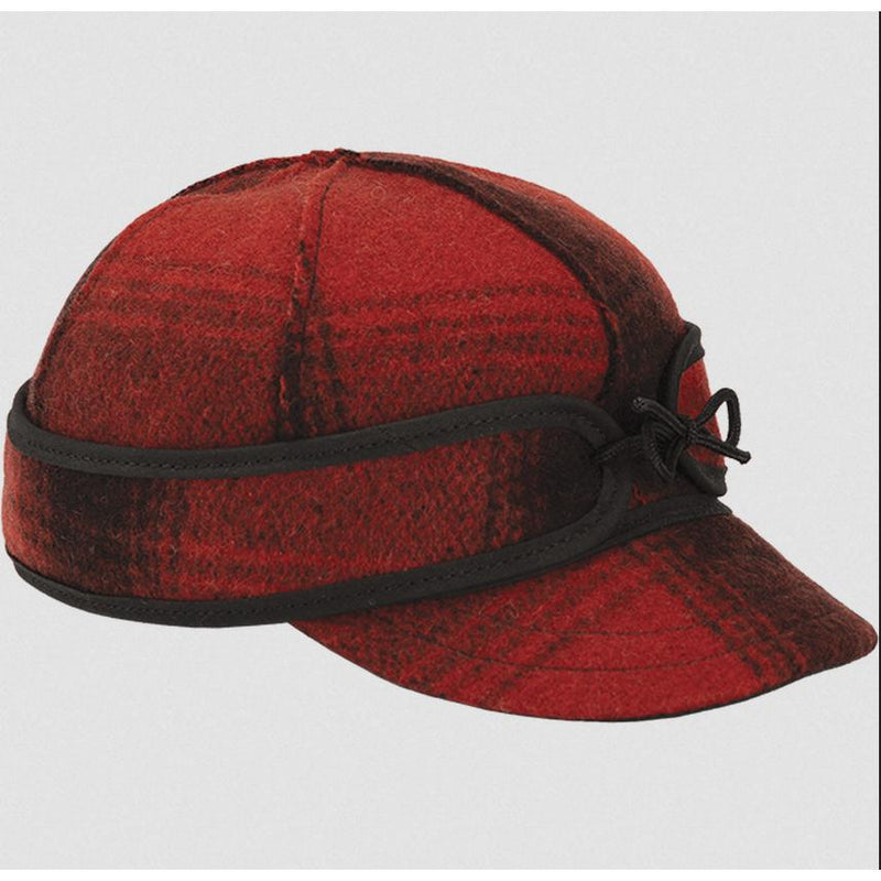 Load image into Gallery viewer, Stormy Kromer The Lil' Kromer Hat
