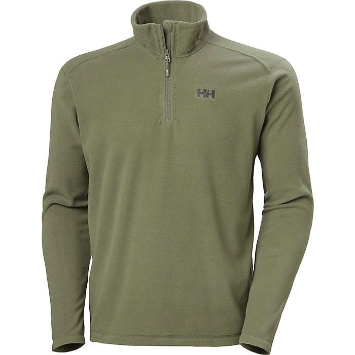 Load image into Gallery viewer, Helly Hansen Mens Daybreaker 1/2 Zip Fleece
