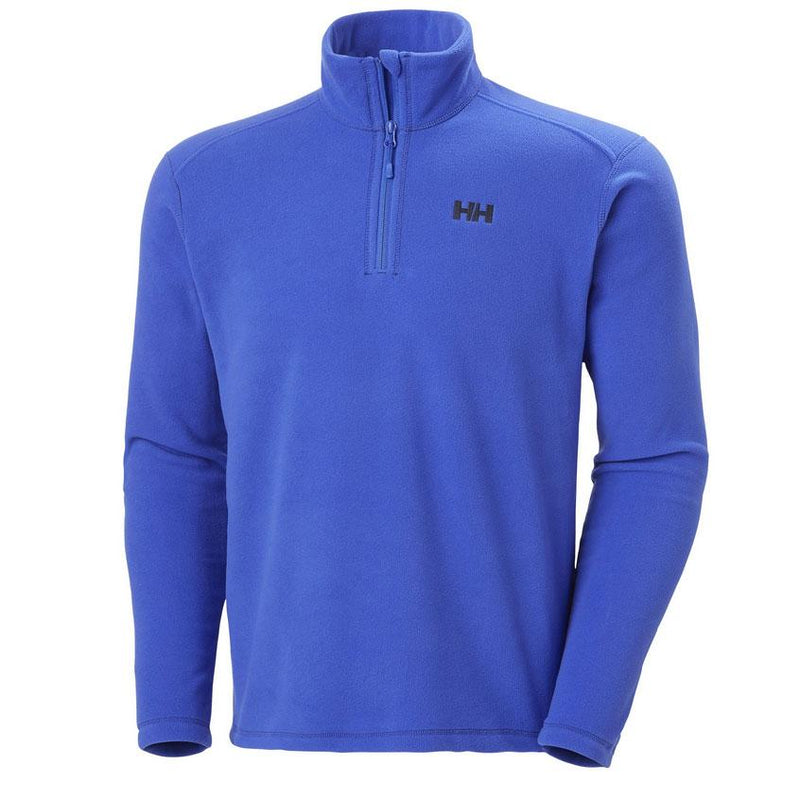 Load image into Gallery viewer, Helly Hansen Mens Daybreaker 1/2 Zip Fleece
