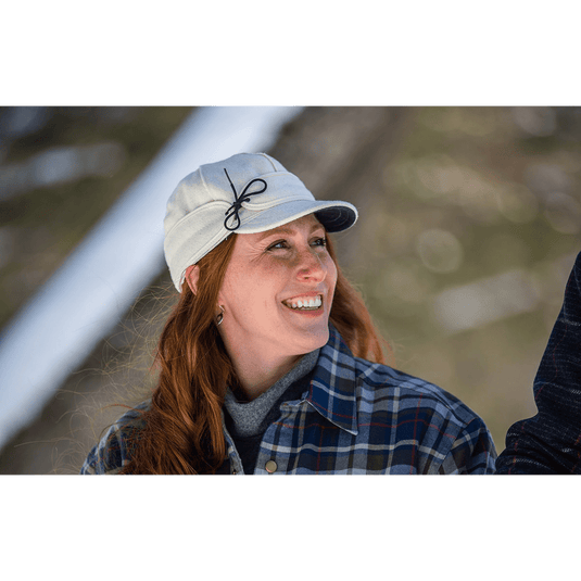 Stormy Kromer The Sidekick Cap