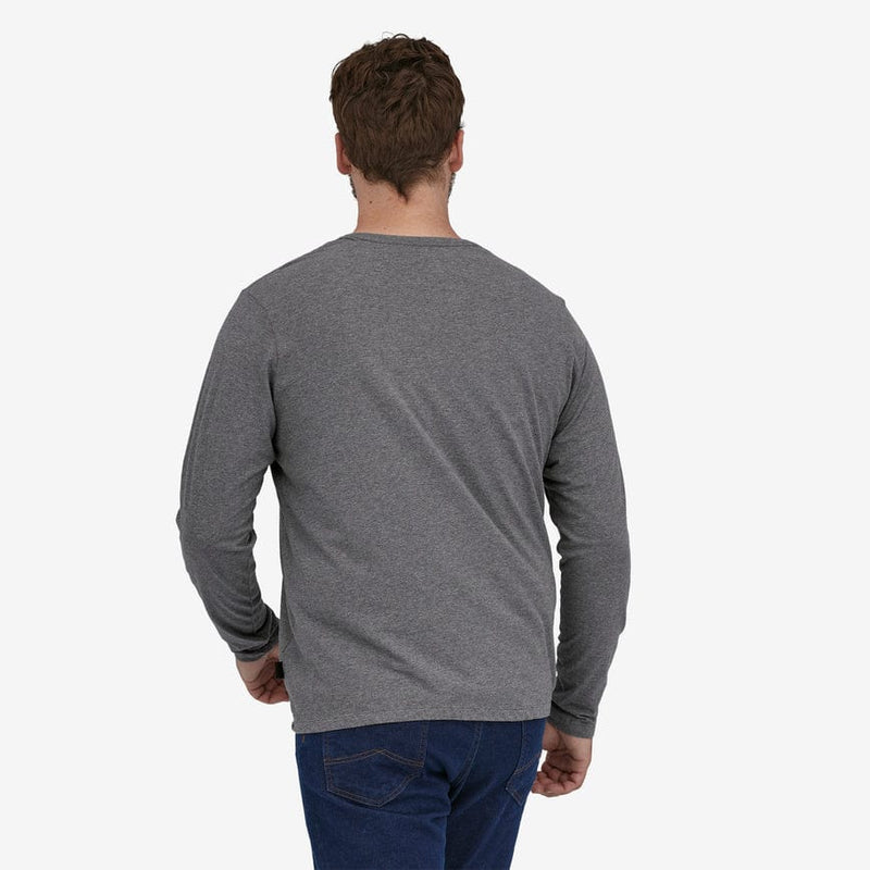 Load image into Gallery viewer, Patagonia Men's Regenerative Organic Certified Cotton Lightweight Henley
