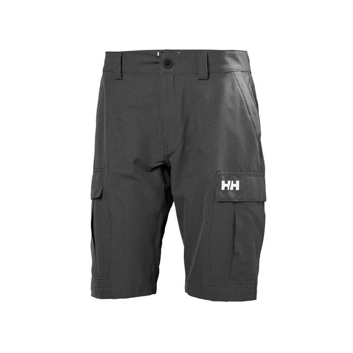 Load image into Gallery viewer, Helly Hansen Mens HH QD 11" Cargo Shorts
