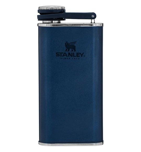 Load image into Gallery viewer, Stanley 8 oz. Stainless Steel Classic Flask
