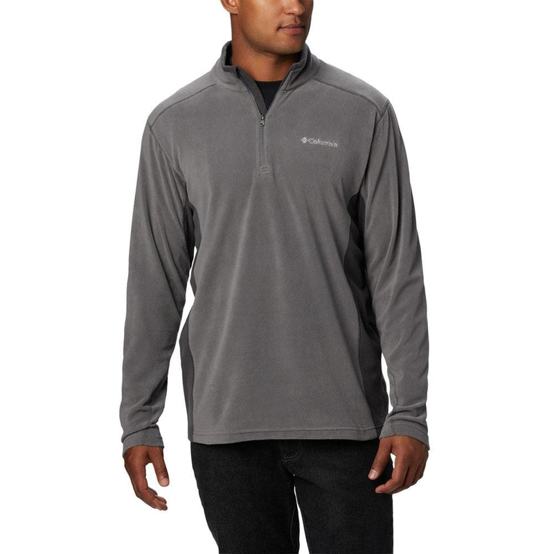 Load image into Gallery viewer, Columbia Klamath Range II Half Zip Fleece Pullover - Men's
