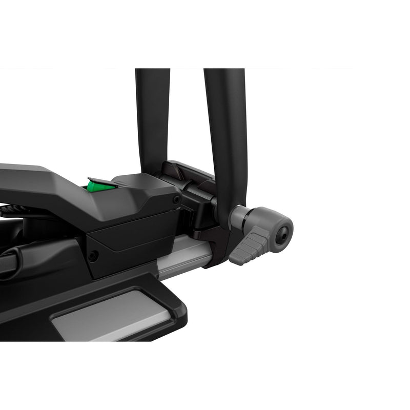 Load image into Gallery viewer, Thule TopRide Rooftop Bike Fork Mount Rack
