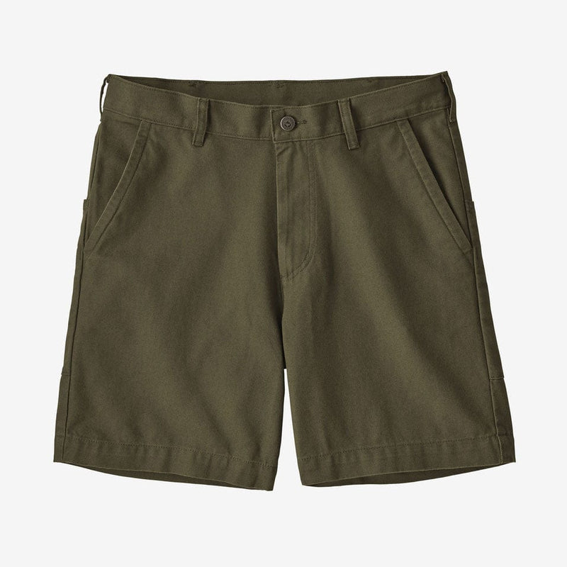 Load image into Gallery viewer, Patagonia Mens Stand Up Shorts - 7"
