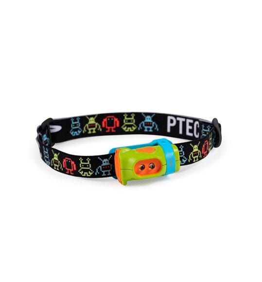 Load image into Gallery viewer, Princeton Tec Bot Kid's Headlamp
