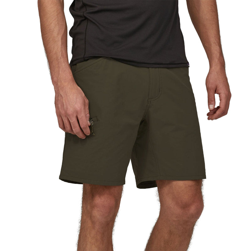 Load image into Gallery viewer, Patagonia Men's Quandary Shorts - 8 in.
