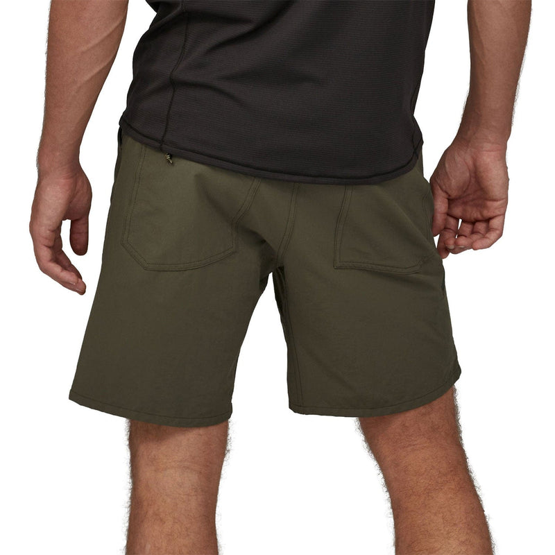 Load image into Gallery viewer, Patagonia Men's Quandary Shorts - 8 in.
