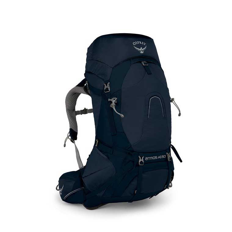Load image into Gallery viewer, Osprey Men's Atmos AG 50 Backpack
