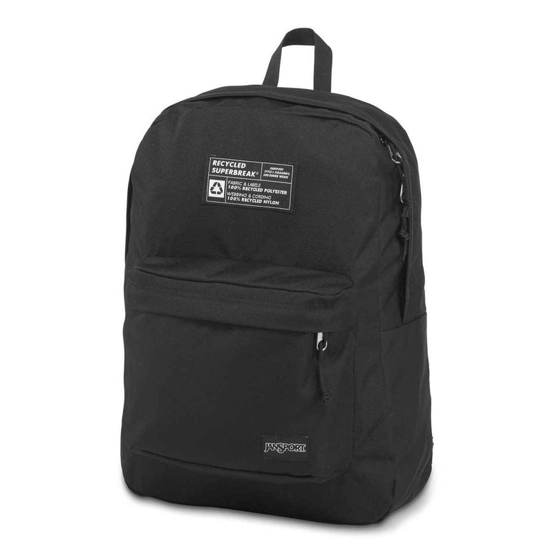 Load image into Gallery viewer, Jansport Recycled Superbreak Pack
