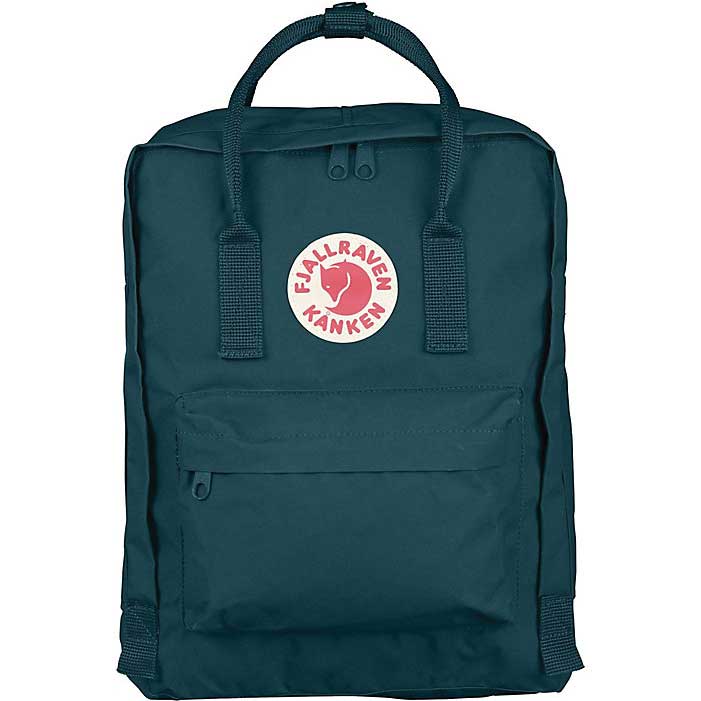 Load image into Gallery viewer, Fjallraven Kanken Daypack
