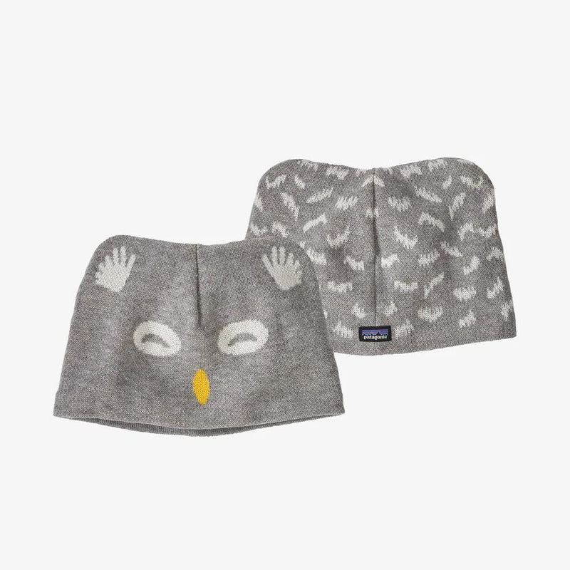 Load image into Gallery viewer, Patagonia Baby Animal Friends Beanie
