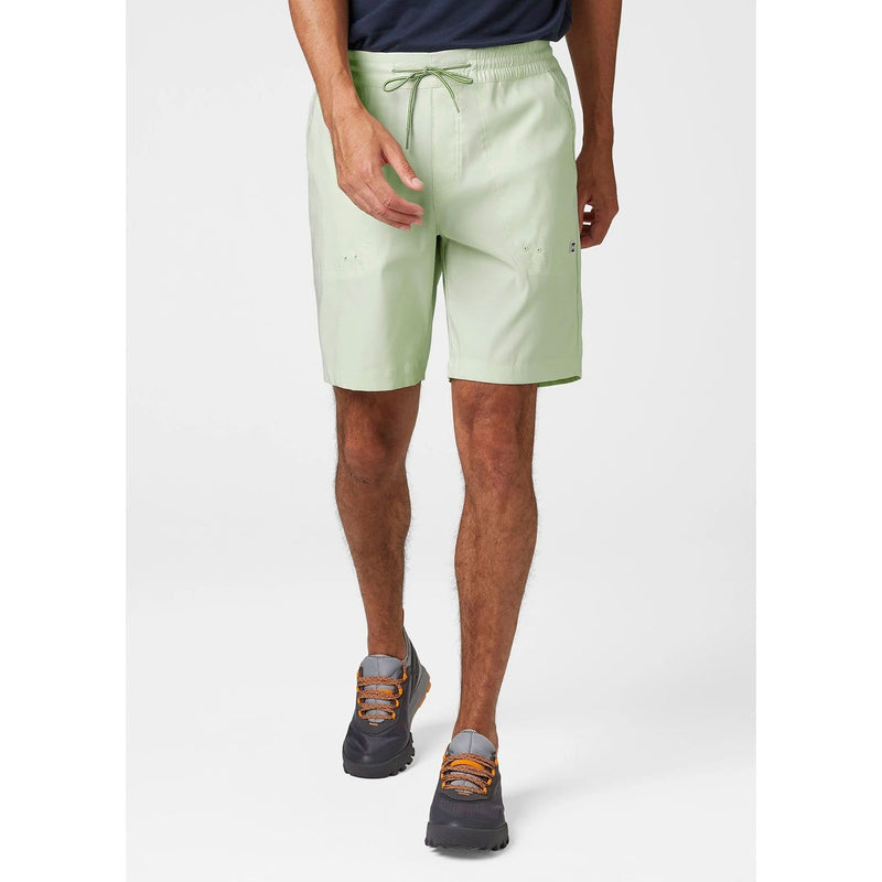 Load image into Gallery viewer, Helly Hansen Mens Solen Classic Watershorts 8.5"
