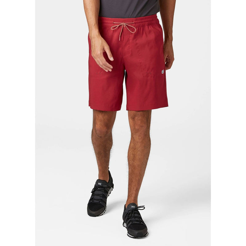 Load image into Gallery viewer, Helly Hansen Mens Solen Classic Watershorts 8.5"
