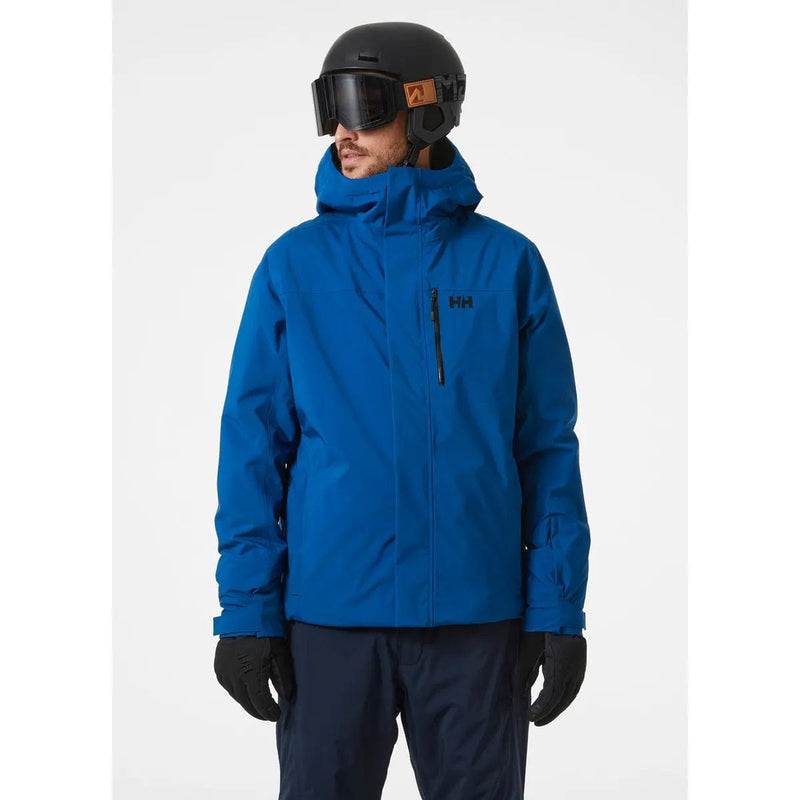Load image into Gallery viewer, Helly Hansen Men's Panorama Jacket
