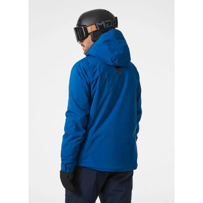 Load image into Gallery viewer, Helly Hansen Men's Panorama Jacket
