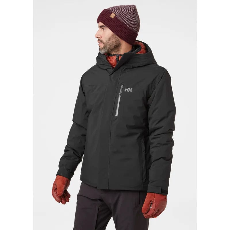 Load image into Gallery viewer, Helly Hansen Men's Panorama Jacket
