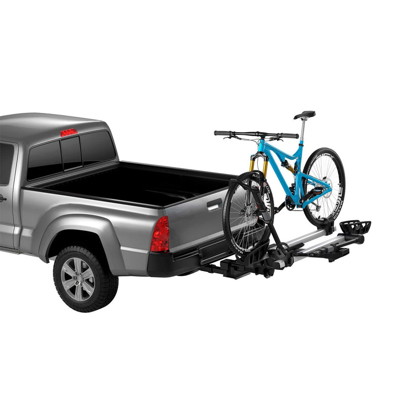 Load image into Gallery viewer, Thule Access 2 Inch Hitch Swing Adapter
