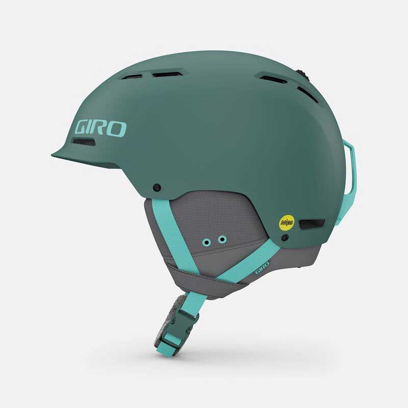 Load image into Gallery viewer, Giro Trig MIPS Ski Helmet - Women's

