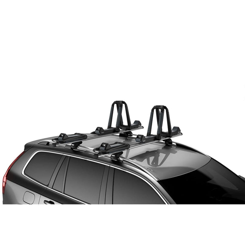 Load image into Gallery viewer, Thule ProBar Evo 175 (69in) Silver
