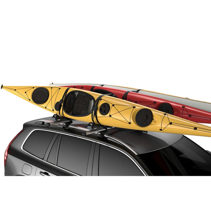 Load image into Gallery viewer, Thule ProBar Evo 175 (69in) Silver
