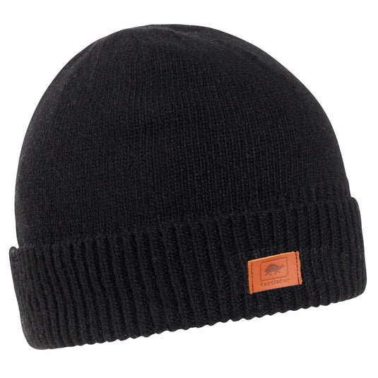 Turtle Fur Lambswool Thatcher Beanie