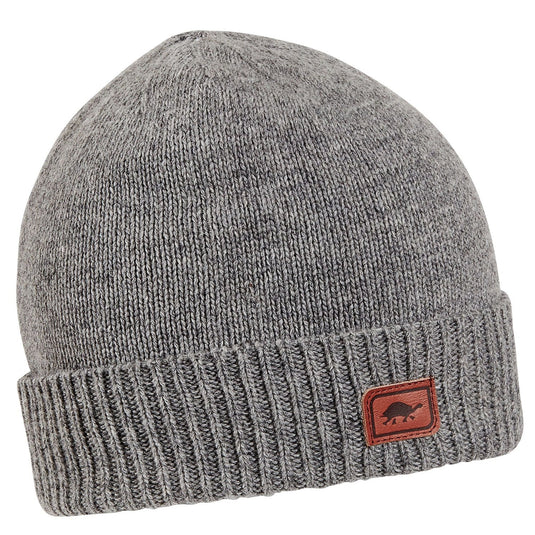 Turtle Fur Lambswool Thatcher Beanie