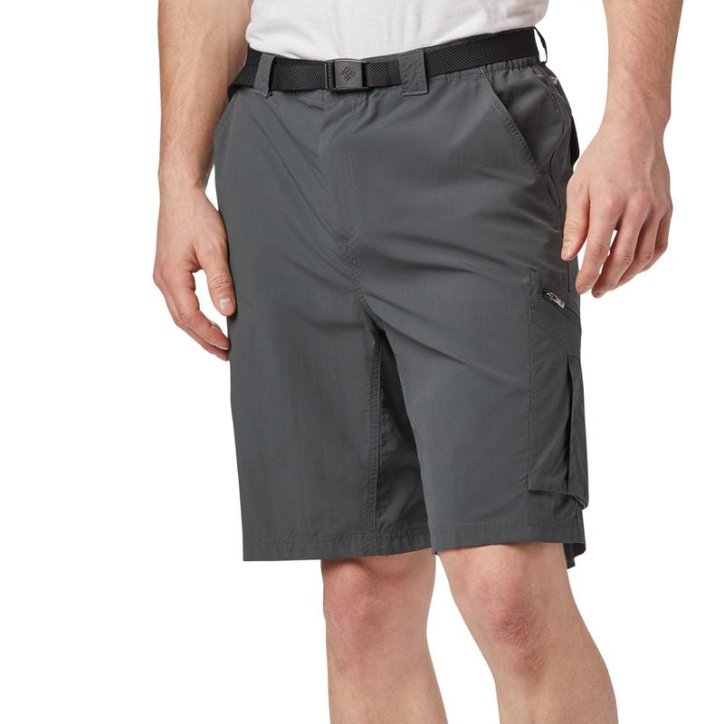 Load image into Gallery viewer, Columbia Silver Ridge Cargo Shorts - 10 in. Inseam - Men's
