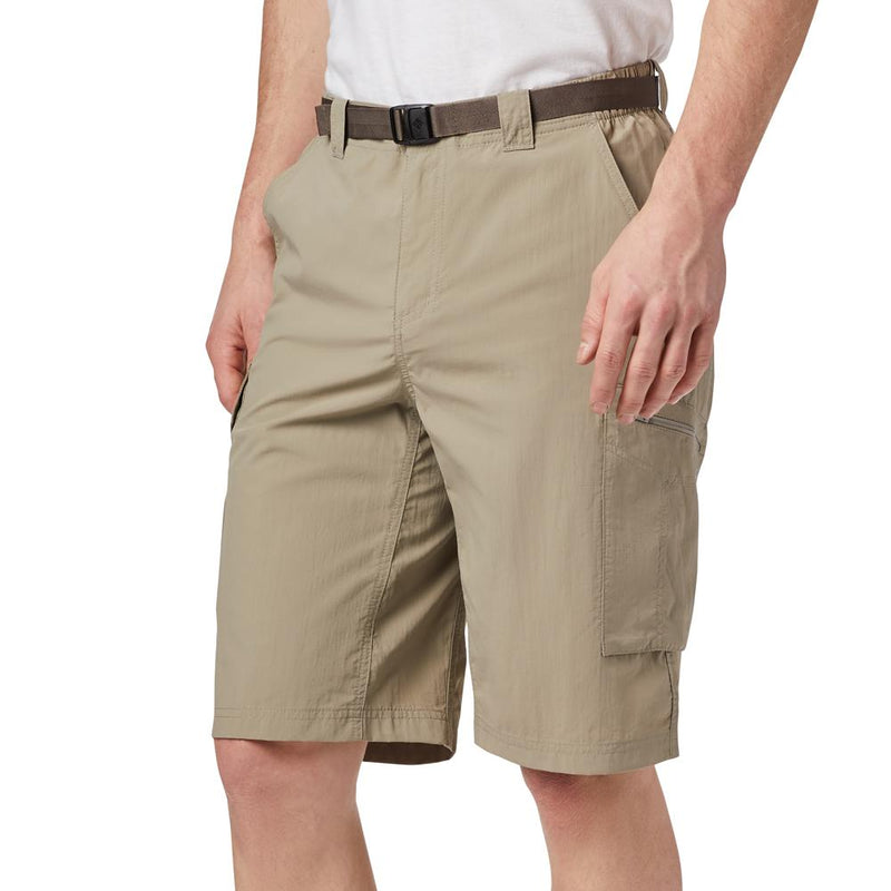 Load image into Gallery viewer, Columbia Silver Ridge Cargo Shorts - 10 in. Inseam - Men's
