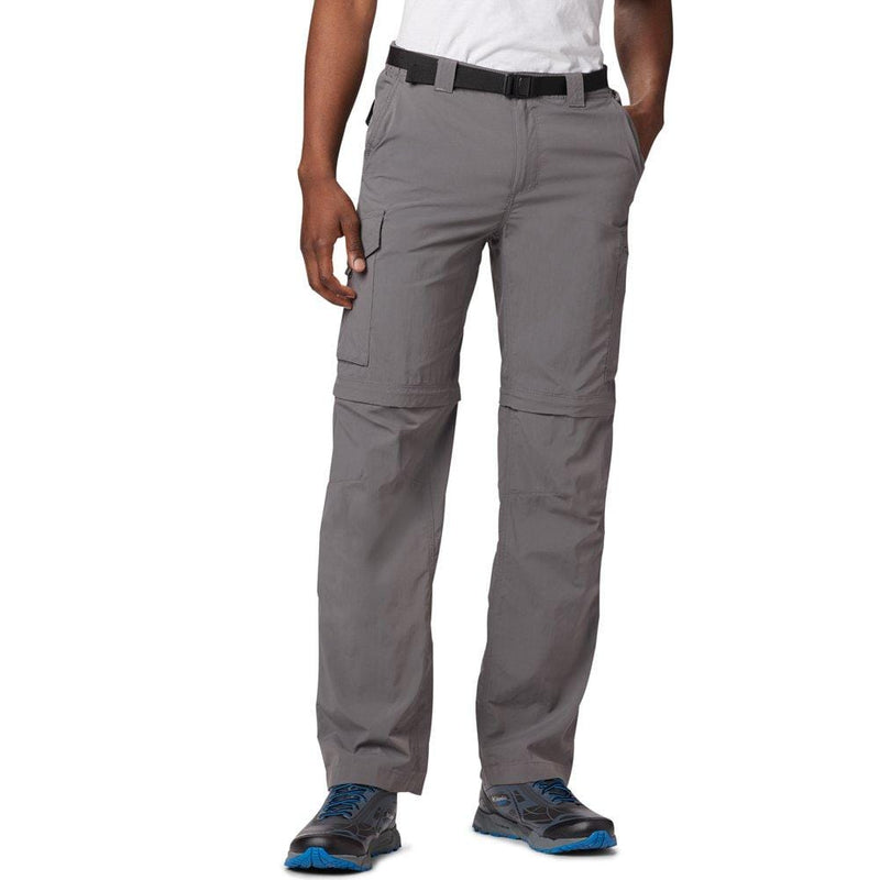 Load image into Gallery viewer, Columbia Silver Ridge Convertible Pant - 30 in. Inseam - Men's

