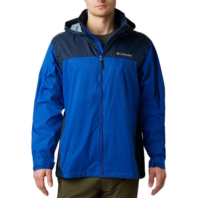 Load image into Gallery viewer, Columbia Glennaker Lake Rain Jacket - Men's
