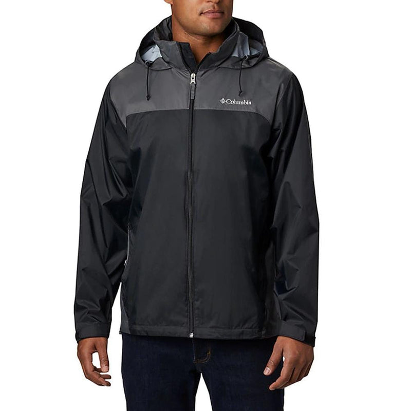 Load image into Gallery viewer, Columbia Glennaker Lake Rain Jacket - Men's
