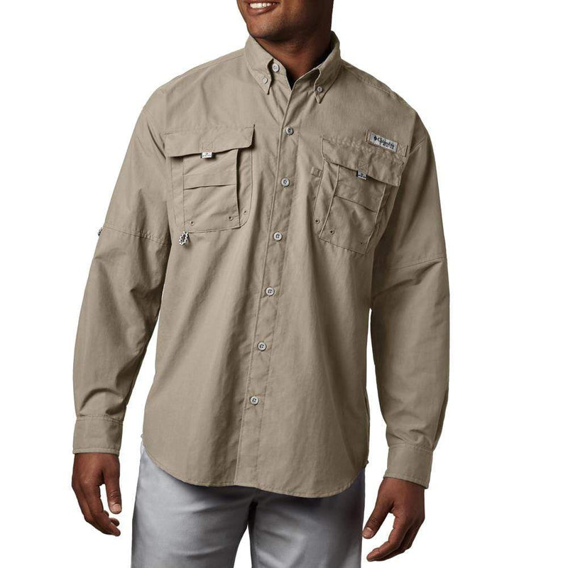 Load image into Gallery viewer, Columbia Bahama II Long Sleeve Shirt - Men's
