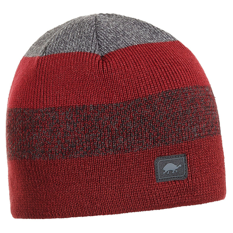 Load image into Gallery viewer, Turtle Fur BTV Ragg Wool Beanie - Boy's

