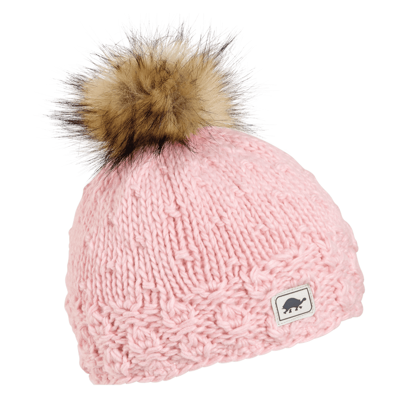 Load image into Gallery viewer, Turtle Fur Hazel Beanie - Infant/Toddler
