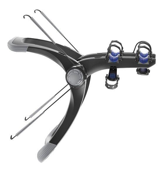 Load image into Gallery viewer, Thule Raceway PRO 3 Rear Bike Carrier
