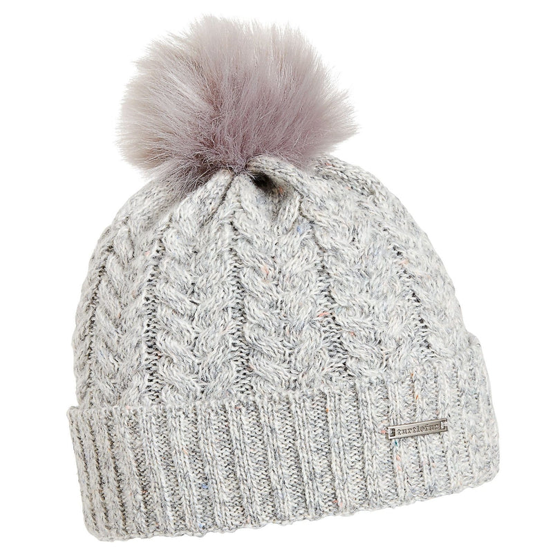 Load image into Gallery viewer, Turtle Fur Lexi Beanie
