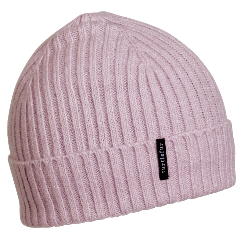 Load image into Gallery viewer, Turtle Fur Recycled Clara Beanie
